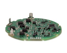 Miele Platine Elektronik EFU 531 Umwälzpumpe Geschirrspüler Mppw T.Nr. 6984861