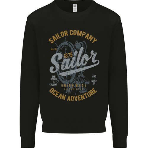 Sailor company segelboot - sailor, yacht