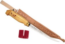 Rapala FISH’N FILLET + SHARPENER  Filetier-Set Filetiermesser Messerschärfer