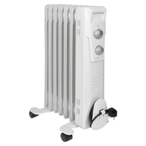 Slimline ölradiator 3735 - slimline, ra