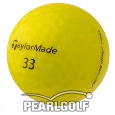 36 GELBE TAYLOR MADE