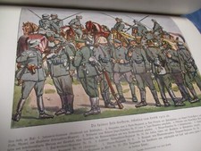 Ehrenbuch des deutschen heeres - ehrenbuch,