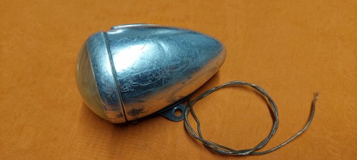 Oldtimer fahrradlampe - oldtimer,