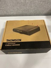 THOMSON DCM476 Digital