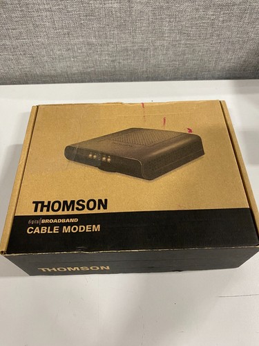 Thomson dcm476 digital - thomson,