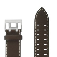 Uhrenarmband Armband  Leder 20