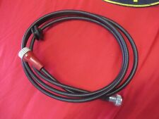 Original Alfa Romeo Spider / GTV 2000 Typ 105 Tachowelle 2000 mm 105006450031