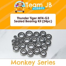 Thunder Tiger MT4-G3 - 24 Pcs