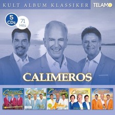 Calimeros - Kult Album Klassiker - 5 CDs