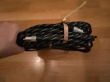 Home Cinema Audio Video Kabel Cinch Stecker Koax SPDIF Digital Composite 20,0m