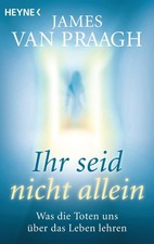 James van praagh ihr seid - van,