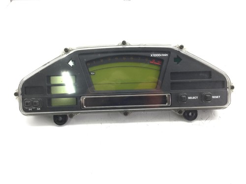 Suzuki burgman 650 tacho - 650,