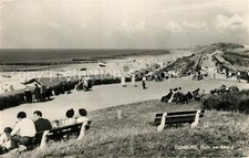 Domburg Duin en Strand