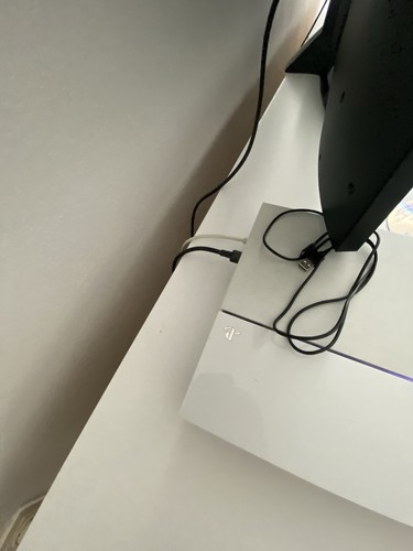 Sony playstation ps4 - 4,