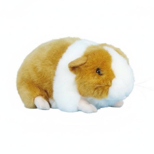Meerschweinchen-Plüschtier