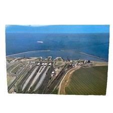 Postkarte AK Fehmarn