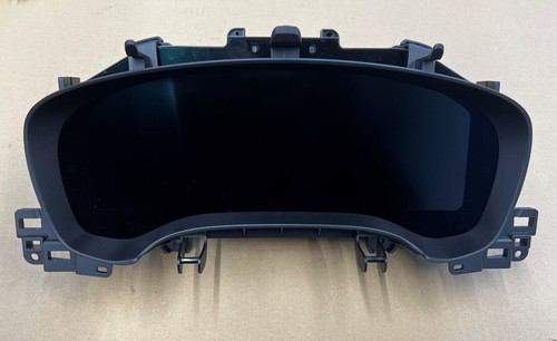 Tacho kombiinstrument cluster - kombiinstrument,