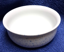 Arzberg Daily Points Blue Blue Salat Schüssel Dessert groß 20 cm Punkte blau