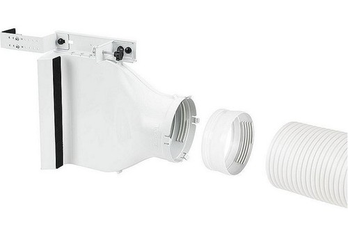 Eurom fensteradapter window - eurom,