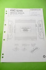 Service Manual-Anleitung für