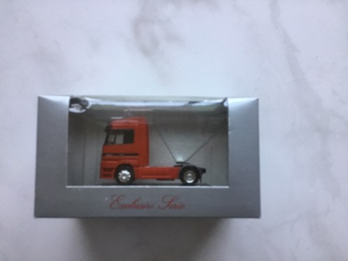 Herpa actros live - herpa,