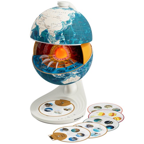 Science can die erde 3d - science, erde,