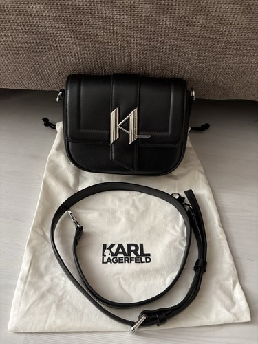 Karl lagerfeld umhängetasche - karl,