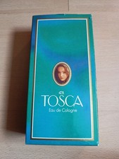 TOSCA 4711 Eau De Cologne 190
