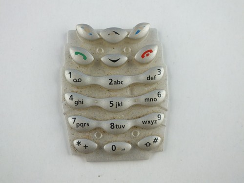 Nokia 3410 handy tasten - 3410,
