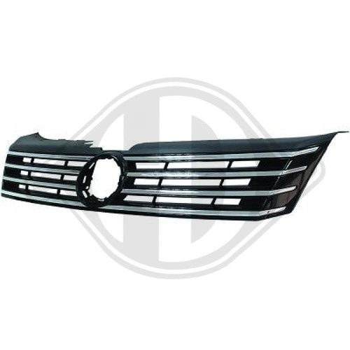 2248040 kühlergitter für - 2248040, vw