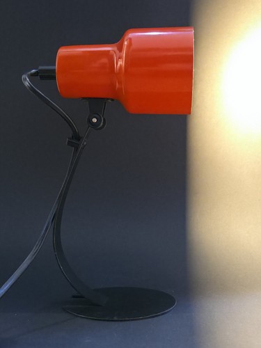 Vintage tischlampe space - vintage,