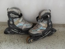 Kinder Inline-Skates  31-33
