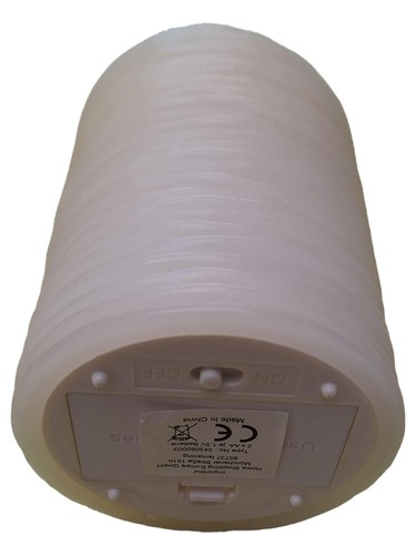 Hse led kerze - hse, stumpenkerze
