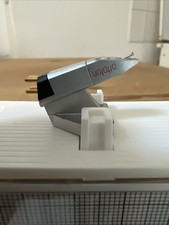 Ortofon Tonabnehmer System und
