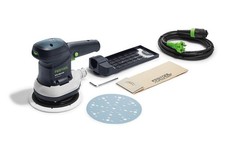 Festool 575057, Eccentric