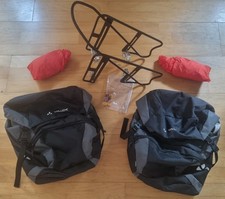 VAUDE Vorderradtaschen OnTour