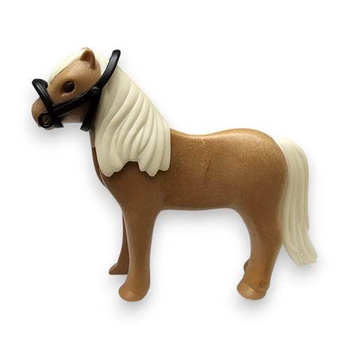 Playmobil tiere pferd - tiere, pony
