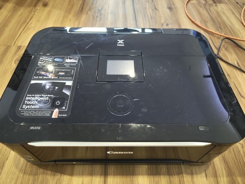 Canon 6150 drucker - mg-6150, defekt