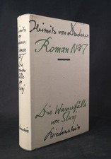 Roman No 7. Erster Teil: Die