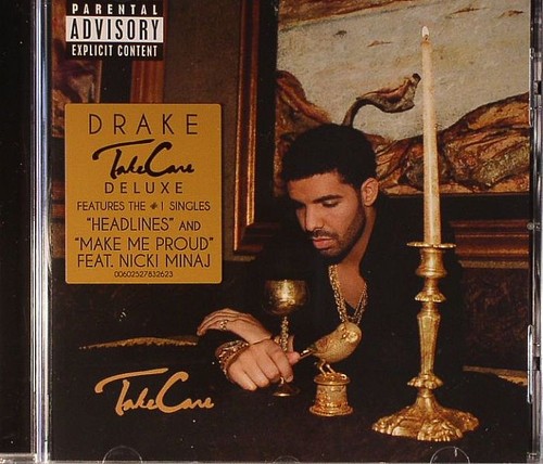 Drake take care - drake,
