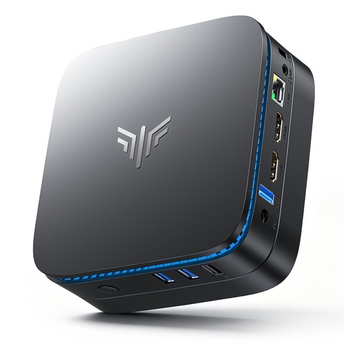 Nipogi mini intel - mini, celeron