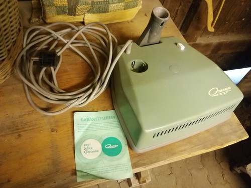 Original ddr omega - original,