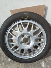 Golf III Ersatzrad Alufelge