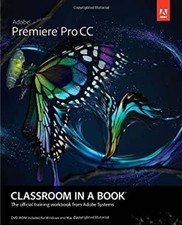 Adobe Premiere Pro CC