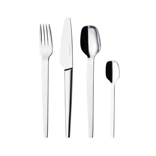 Tafelbesteck set tina - tafelbesteck-set,