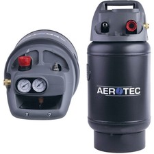 Aerotec Druckluft-Tank Tanky 14 l 10 bar