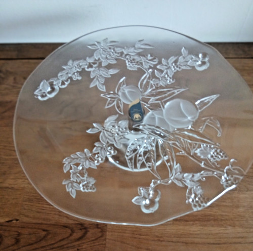 Walther glas vintage elegant - *walther*,