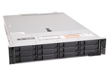 DELL PowerEdge R540 // 2x Silver 4112, 256 GB RAM, 12x LFF, H730P, 2x PSU, Rails