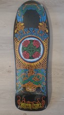 Dressen Roses Oldschool Deck
