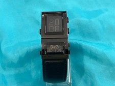 Dolce & Gabbana Time